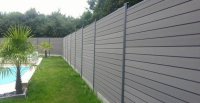 Portail Clôtures dans la vente du matériel pour les clôtures et les clôtures à Radenac